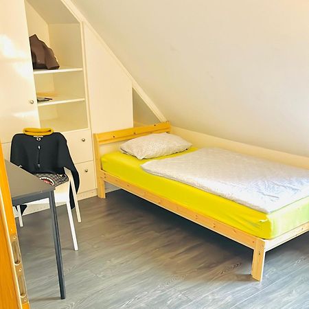 Linz Stay & Go Dış mekan fotoğraf