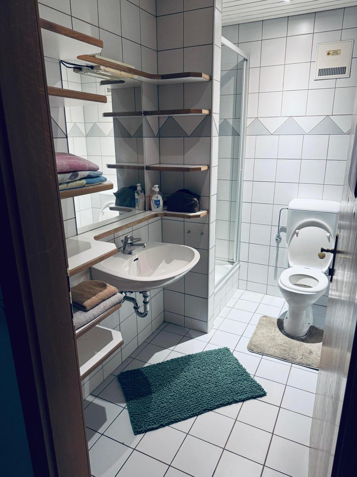 Linz Stay & Go Dış mekan fotoğraf