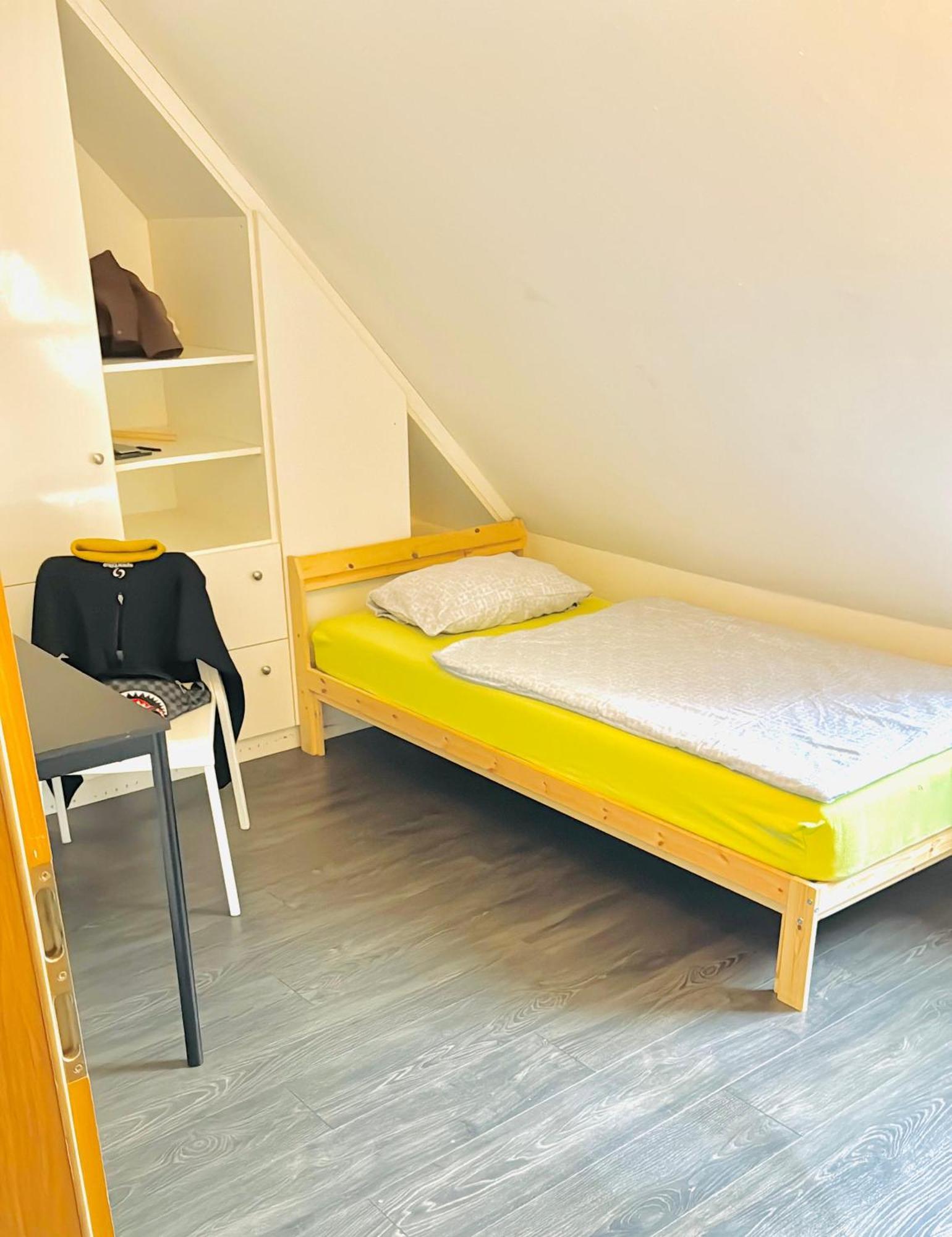 Linz Stay & Go Dış mekan fotoğraf